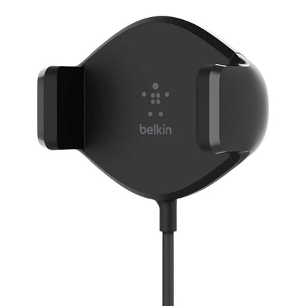 Belkin 10W Wireless Charging Qi Compatible Car Vent Mount Mobile Phone Charge