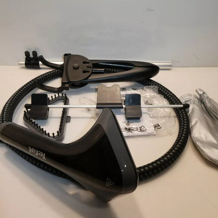 Tefal Pro Style One Garment Upright Steamer Black IT2461ZO