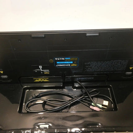 Armaggeddon Stealth Raptor MKA-7 Mechanical Gaming Keyboard