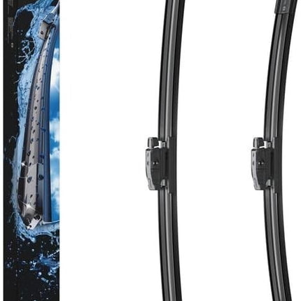 Bosch Aerotwin Wiper Blade Set 360/650mm (A261S)