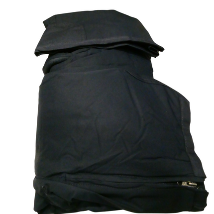 Arctix Women's Essential Insulated Bib Overalls, Steel, X-Large