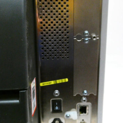 Zebra ZT400 Series ZT41143-T4P0000Z ThermalPrinter