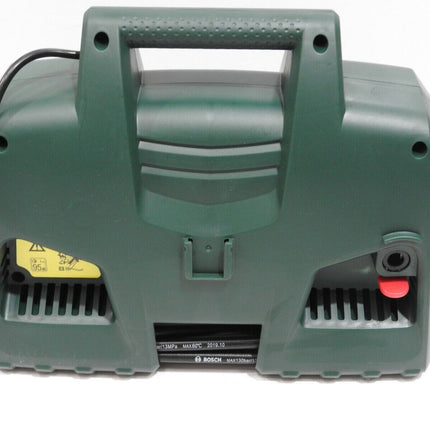 Bosch High Pressure Washer EasyAquatak 100 (1200 Watt / 1450 PSI)