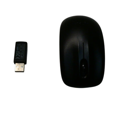 Logitech MK220 Compact Wireless Keyboard Mouse Combo
