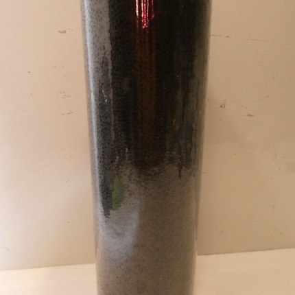 Amazon Basics High-Density Round Foam Roller for Exercise and Recovery - 46cm, B