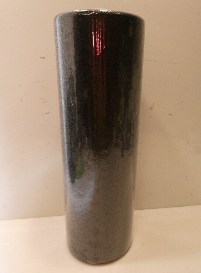 Amazon Basics High-Density Round Foam Roller for Exercise and Recovery - 46cm, B