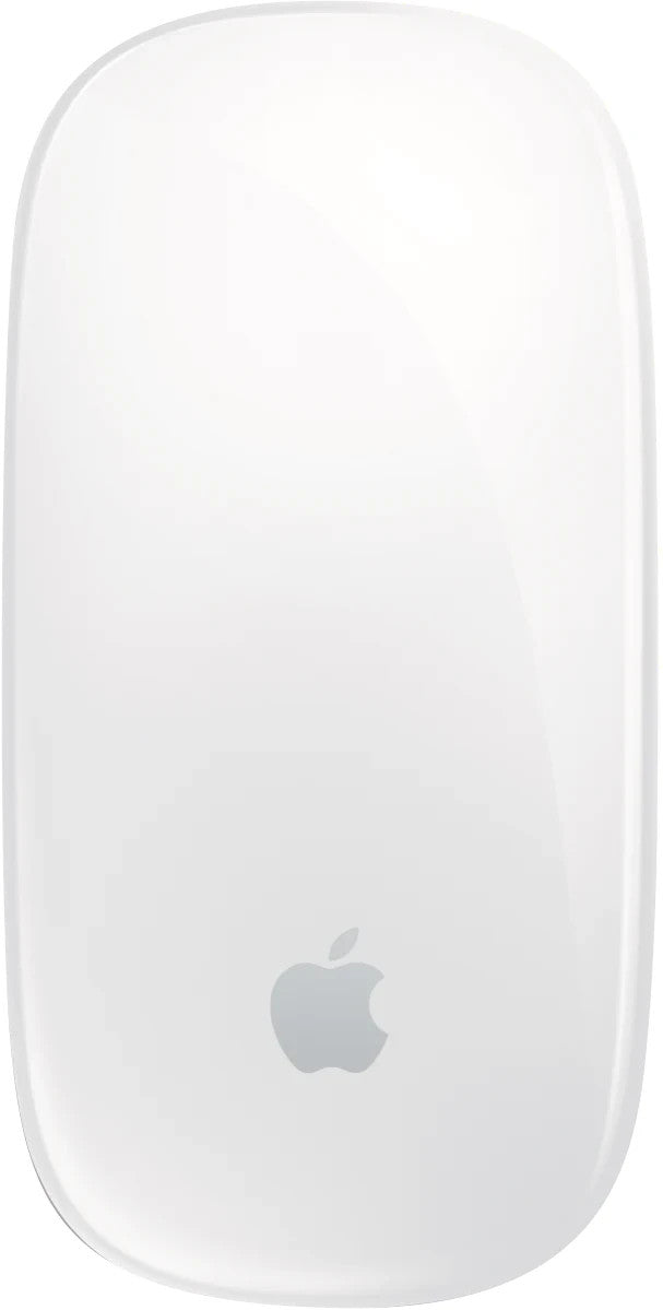 Apple Magic USB-C Wireless Multi-Touch Surface Mouse  - MXK53ZA/A - White