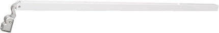 DOMETIC 3309974.005B Polar White Standard Secondary Rafter Arm (8M)