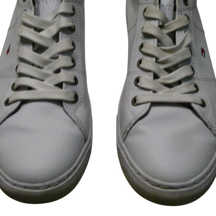 Tommy Hilfiger Essential Leather Sneaker, USA 10, UK 9, EU43