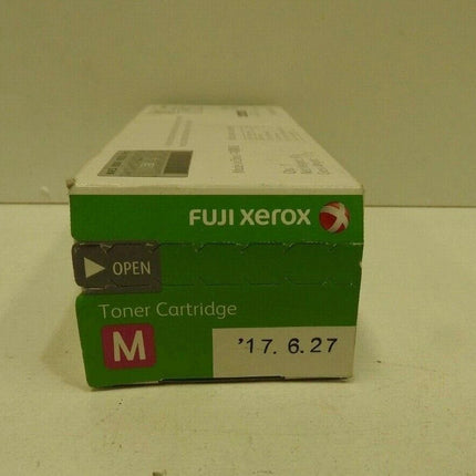 Fuji Xerox Toner Cartridge Magenta CT202132