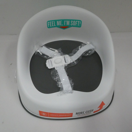 Prince Lionheart boosterSQUISH (Galactic Grey)