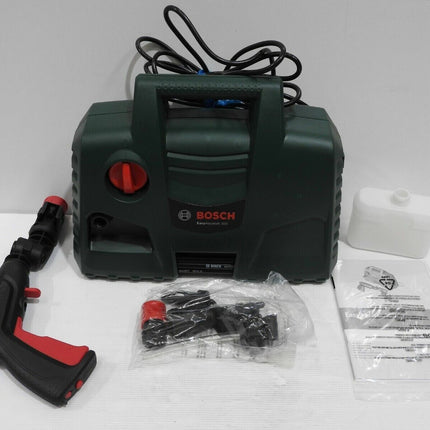 Bosch High Pressure Washer EasyAquatak 100 (1200 Watt / 1450 PSI)