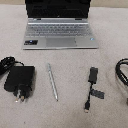 HP Spectre X360 13-ae092TU 13.3-inch i5/8GB/256GB SSD 2 in 1 Convertible