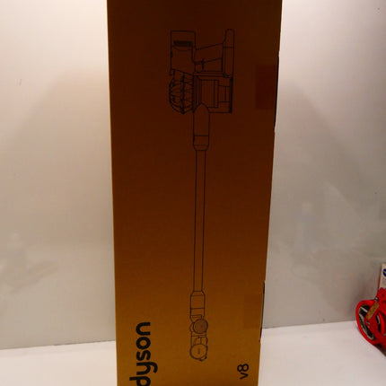 Dyson V8 Cordless Stick Vacuum Cleaner | Brand New Sealed | Free Shipping