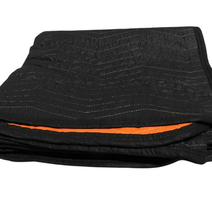 Forearm Forklift FFBMB3 72 Inch x 80 Inch Heavy Weight 6.7 Lbs Moving Blanket
