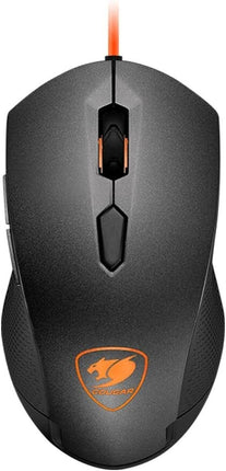 Cougar Minos X2 Wired USB Optical Gaming Mouse with 3000 DPI
