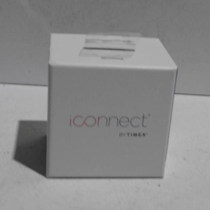 iConnect By Timex Active Smartwatch with Heart Rate, Notifications and Activity 