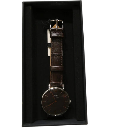 Daniel Wellington Women's Watch Classic York 32mm - DW00100182