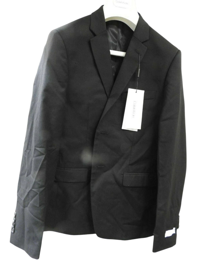 Calvin Klein Men's Slim Fit Jacket - 96