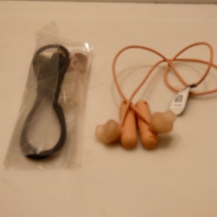 Sony WI-SP500 Wireless in-Ear Sports Headphones - Pink