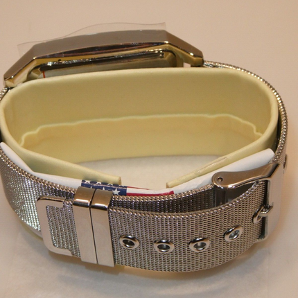 U.S.Polo Assn Men's Watch USC80358AZ