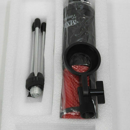 MXL Tempo Red/Black USB Condenser Microphone