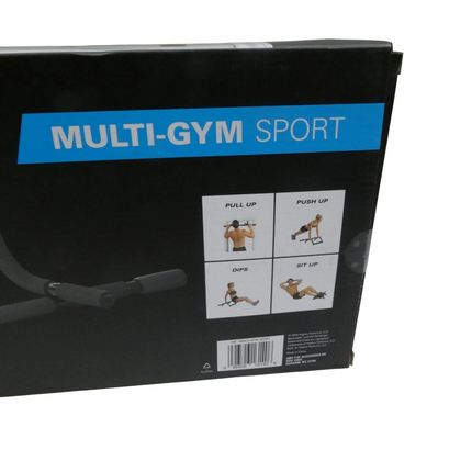 HARBINGER Multi-Gym Elite NO Size