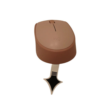 Logitech M171 Wireless Mouse for PC, Mac, Laptop, 2.4 Ghz with USB Mini Receiver