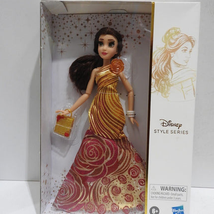 Disney Princess Style Series 12 Belle