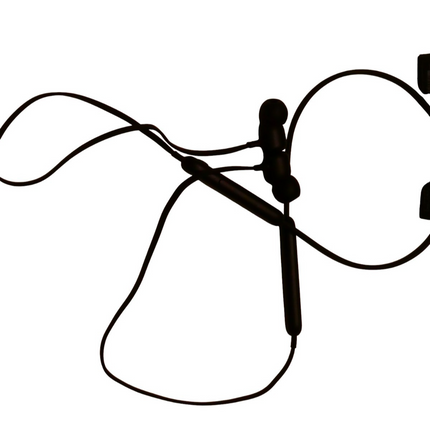 Beats Flex Wireless Earphones – Apple W1 Headphone Chip, Magnetic Earbuds, Class