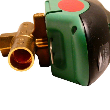 Taco Z050C2-1/2" Sweat Zone Sentry Zone Valve