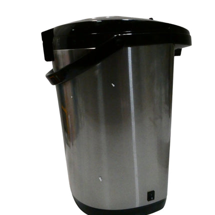 Chefman 5.3L Electric Hot Water Dispenser Urn w/Auto & Manual Dispense Button...