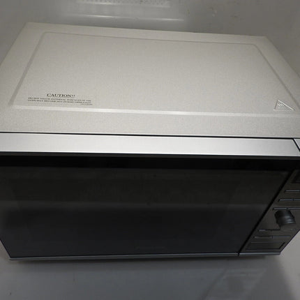 Panasonic NNST75LB Family Size Genius Cyclonic Inverter 1200 W Microwave Oven, B