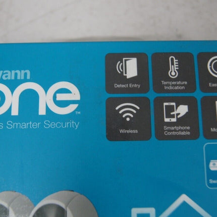 Swann SWO-WDS2PA Window and Door Sensor Twin-Pack