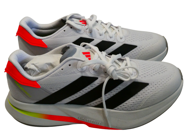 Adidas Men's Duramo Speed M Running Shoes US 10, UK 9.5, EU 44