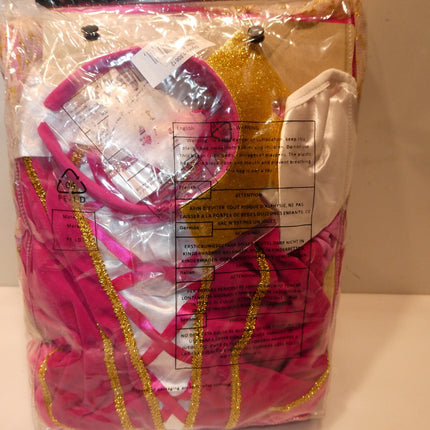 Leg Avenue Womens Classic Sleeping Princess Beauty Halloween Costume - Small