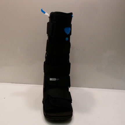 Ossur Walker Air MD Black, A-W0600BLK