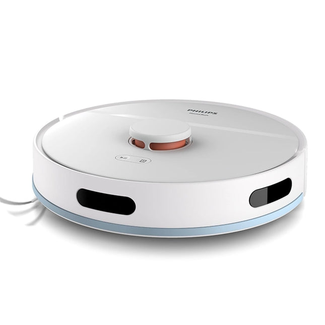 PhilipsHomeRun 2000 series: 2-in-1 Robot vacuum and mop with 2700 Pa suction & 1