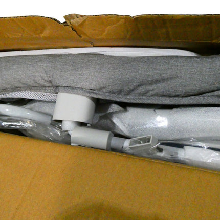 Dusk Bedside Sleeper 036399-314