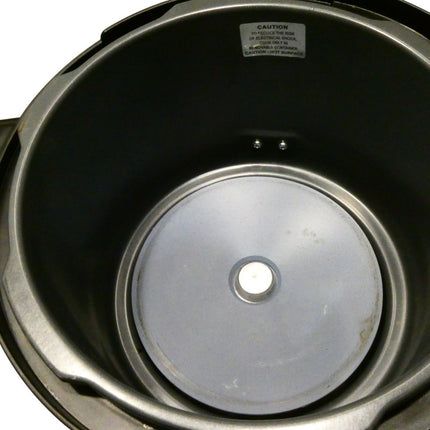 Crock-Pot Express Crock Multi-Cooker CPE200 – 5.7L Slow, Pressure & Rice Cooker