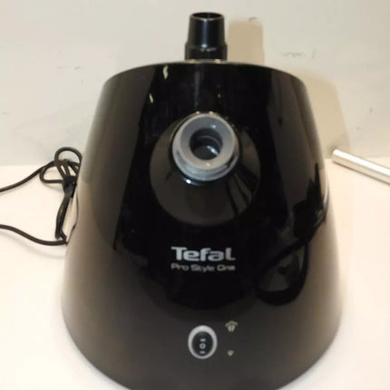 Tefal Pro Style One Garment Upright Steamer Black IT2461ZO