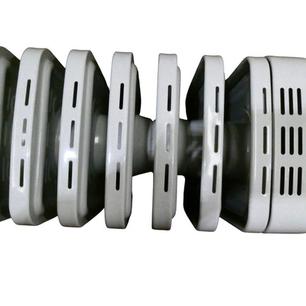 De'Longhi Radia S Electric Oil Column Heater | 12 Fins | 2400W | TRRS1224T