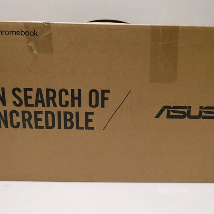 ASUS Chromebook Flip Laptop, 14.0-inch, Chrome OS, Intel Core i5-8200Y Processor