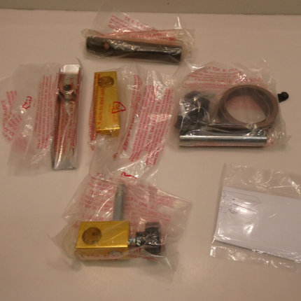 Sherwood Sanding System for 10 Inch Heavy-Duty Bandsaw