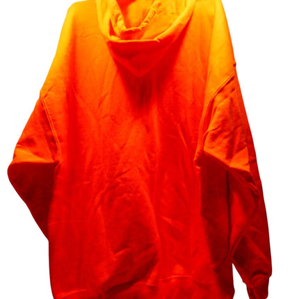 Gildan Unisex Adult Fleece Zip Hoodie Sweatshirt, Style G18600, Multipack,  XL