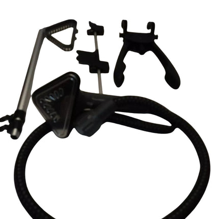 Tefal Pro Style One Garment Upright Steamer Black IT2461ZO