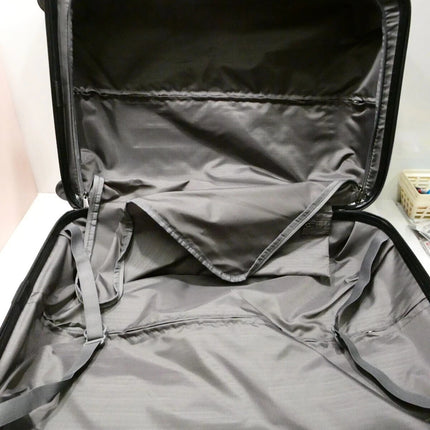 Kenneth Cole REACTION Out of Bounds Lightweight Hardshell 4-Wheel Spinner