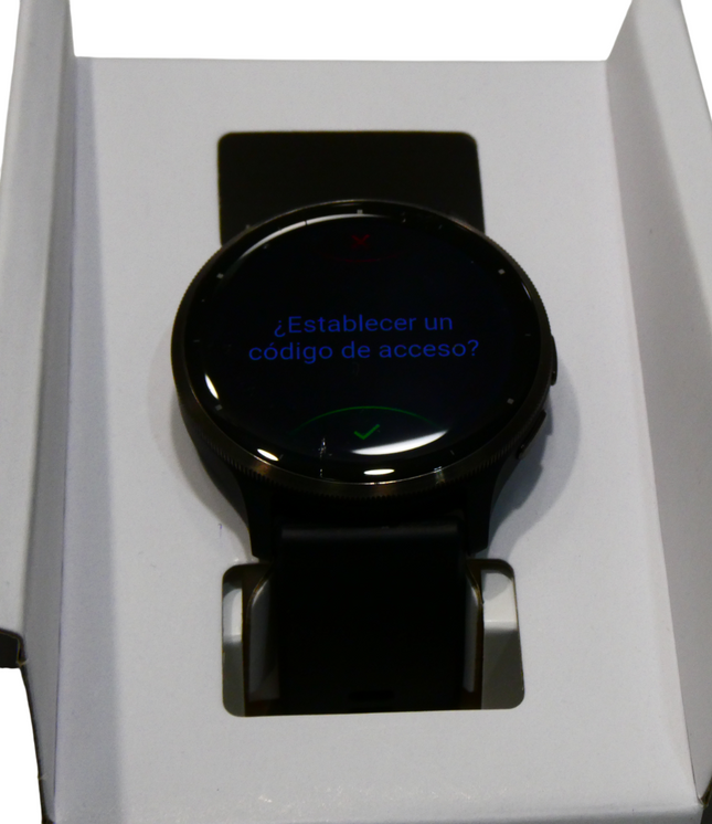 Garmin Venu 3, GPS Smartwatch, AMOLED Display, Advanced Health and Fitness Featu