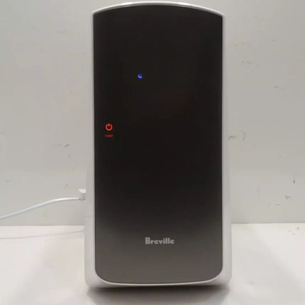 Breville The Smart Mist/Air Humidifier, White, LAH400WHT
