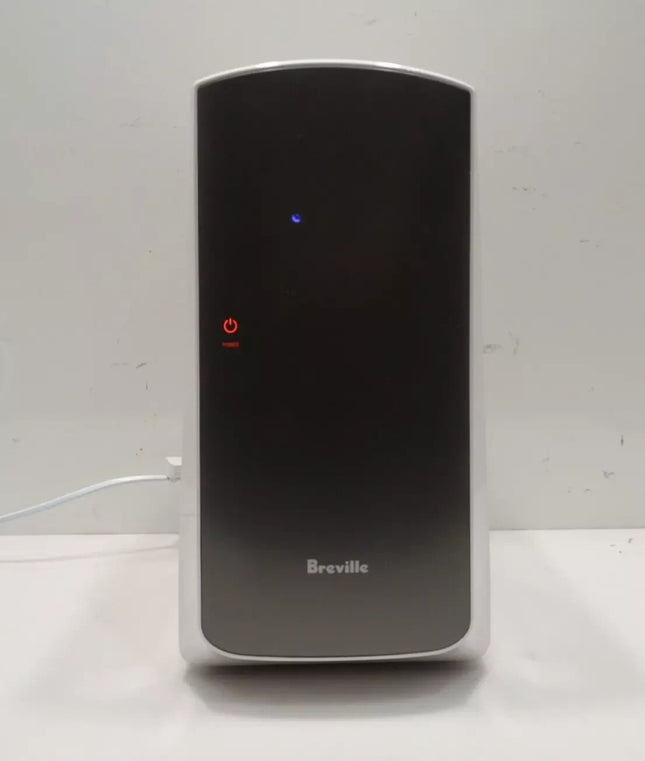 Breville The Smart Mist/Air Humidifier, White, LAH400WHT